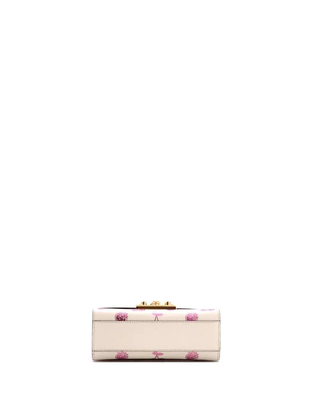 Gucci Padlock Shoulder Bag Printed #340406G10B